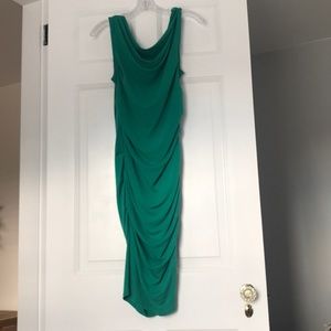 Moda international dress